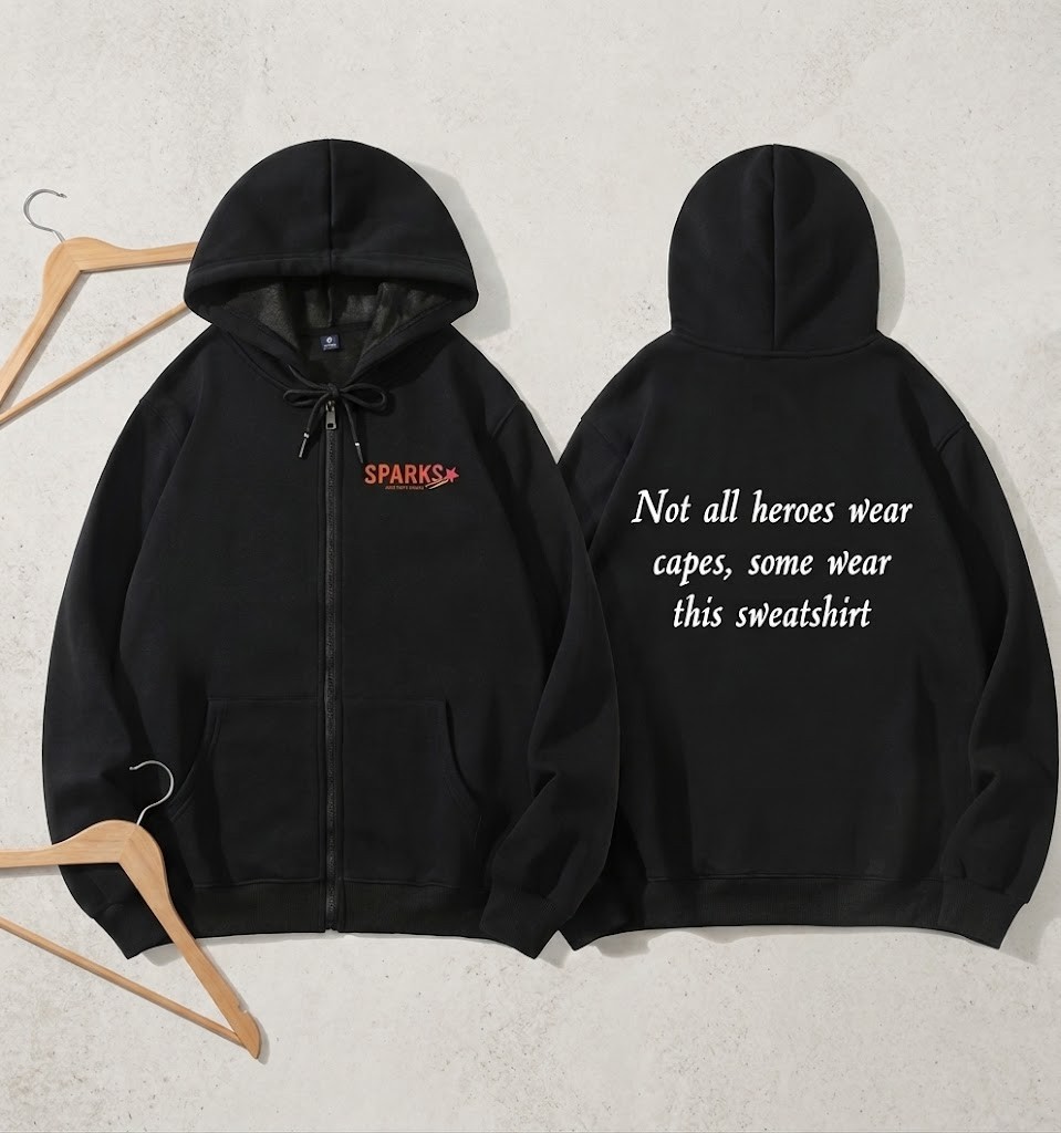 Sweaters produced by Promotive